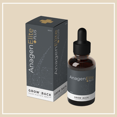 Anagen Elite PLUS