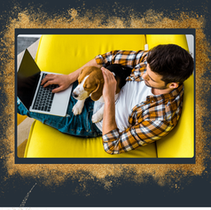 Key Hair Loss Molecules and Pet Safety: Ensuring Your Companion’s Well-Being While Undergoing Treatment