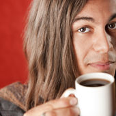 Caffeine as a Hair Growth Booster