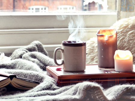 Mon Hygge à moi
