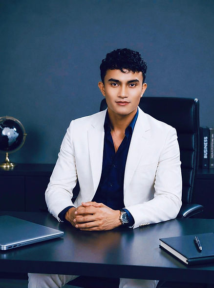 Shan Michael Esco_Business Development Manager_DANA Elite Sales Club Holdings_2.jpeg