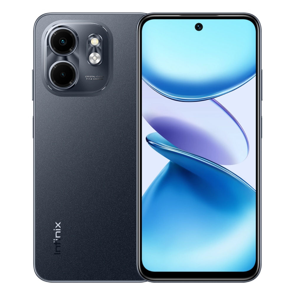 Infinix Smart9 128GB 4Ram