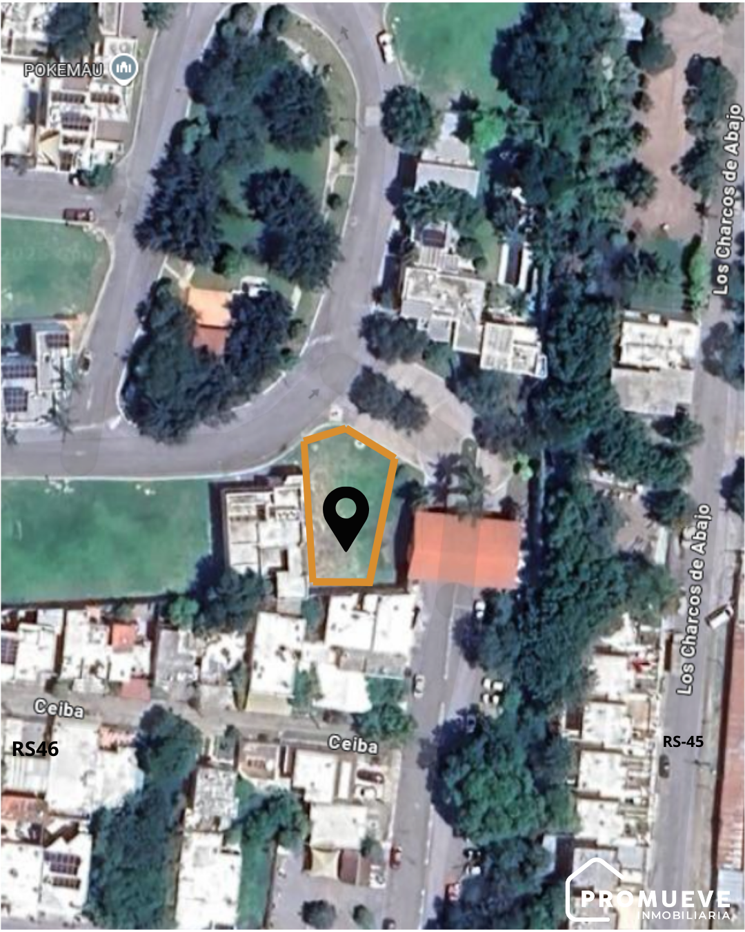 TERRENO EN VENTA RESIDENCIAL SAN AGEN