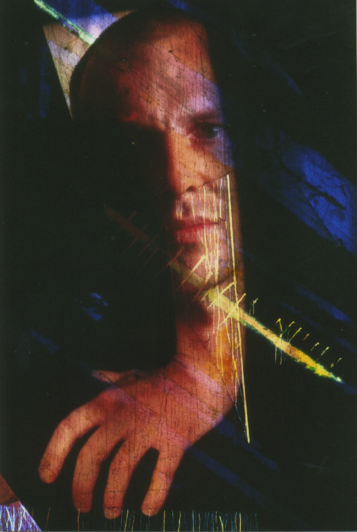 Laurent Seljan