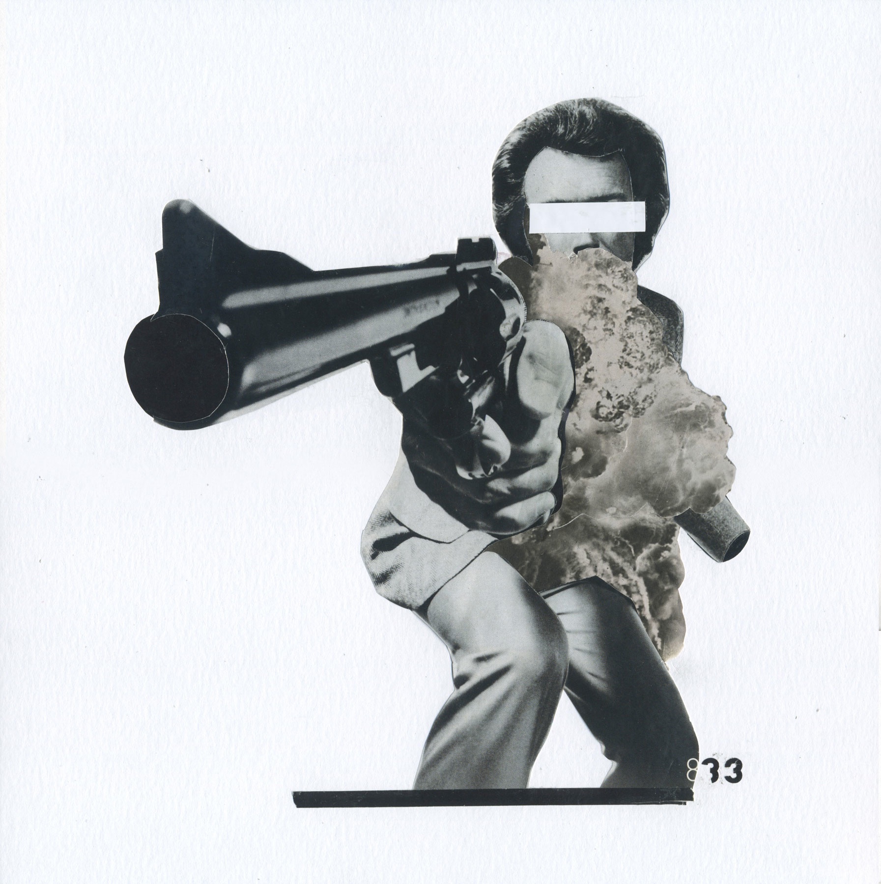 "Bang bang"