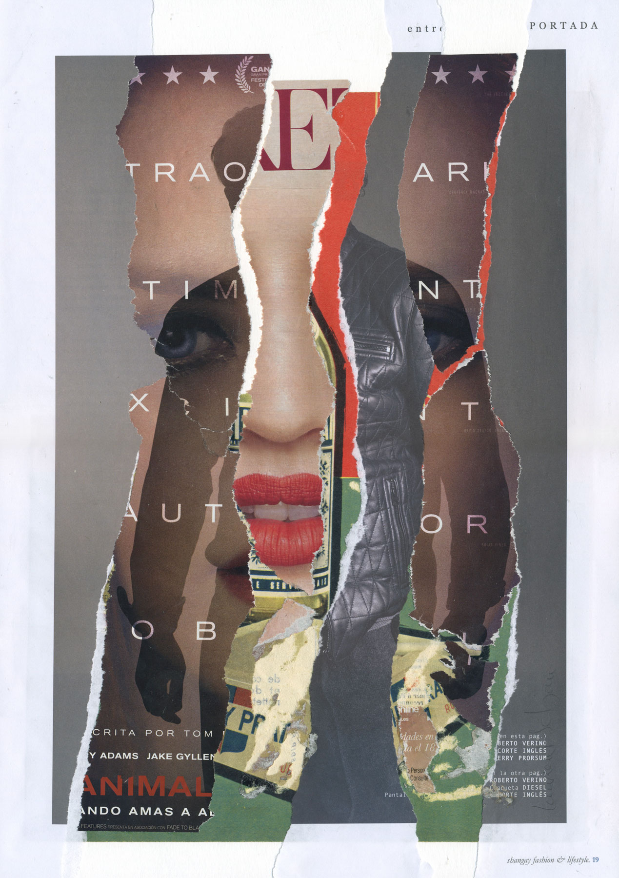 Nocturnal animals 1