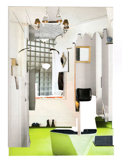 Electricity in the air