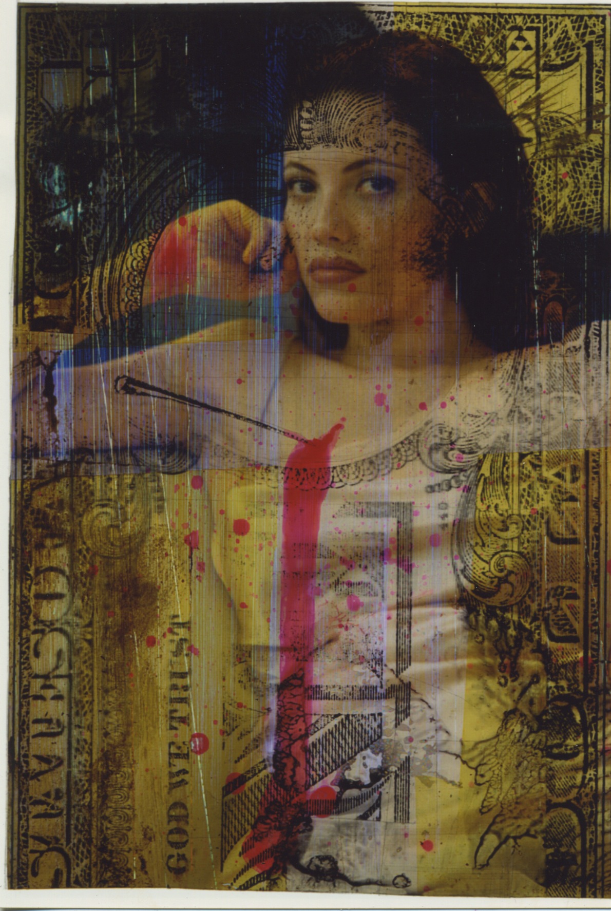 Miss Uruguay 2000