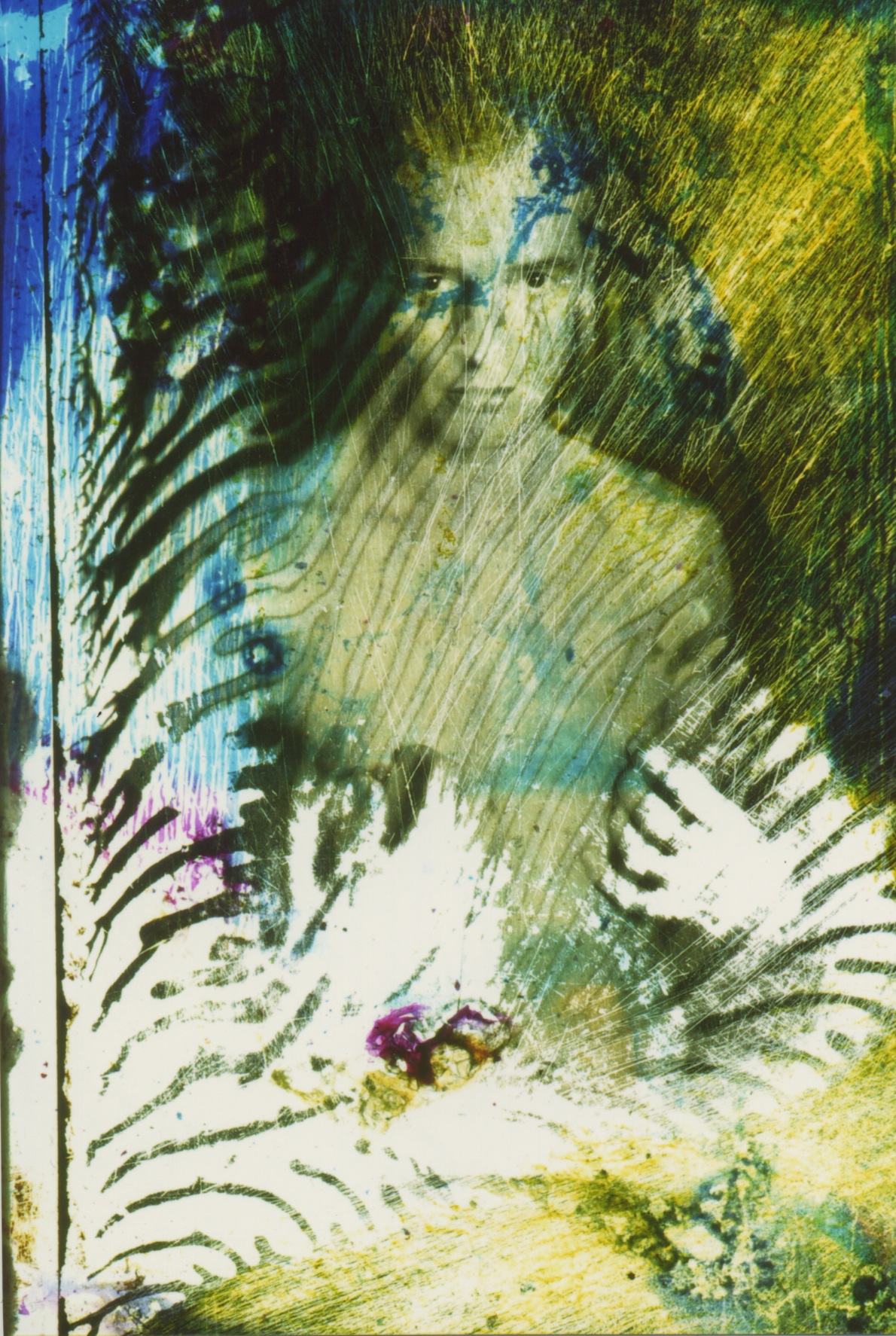Egoexentrico 36