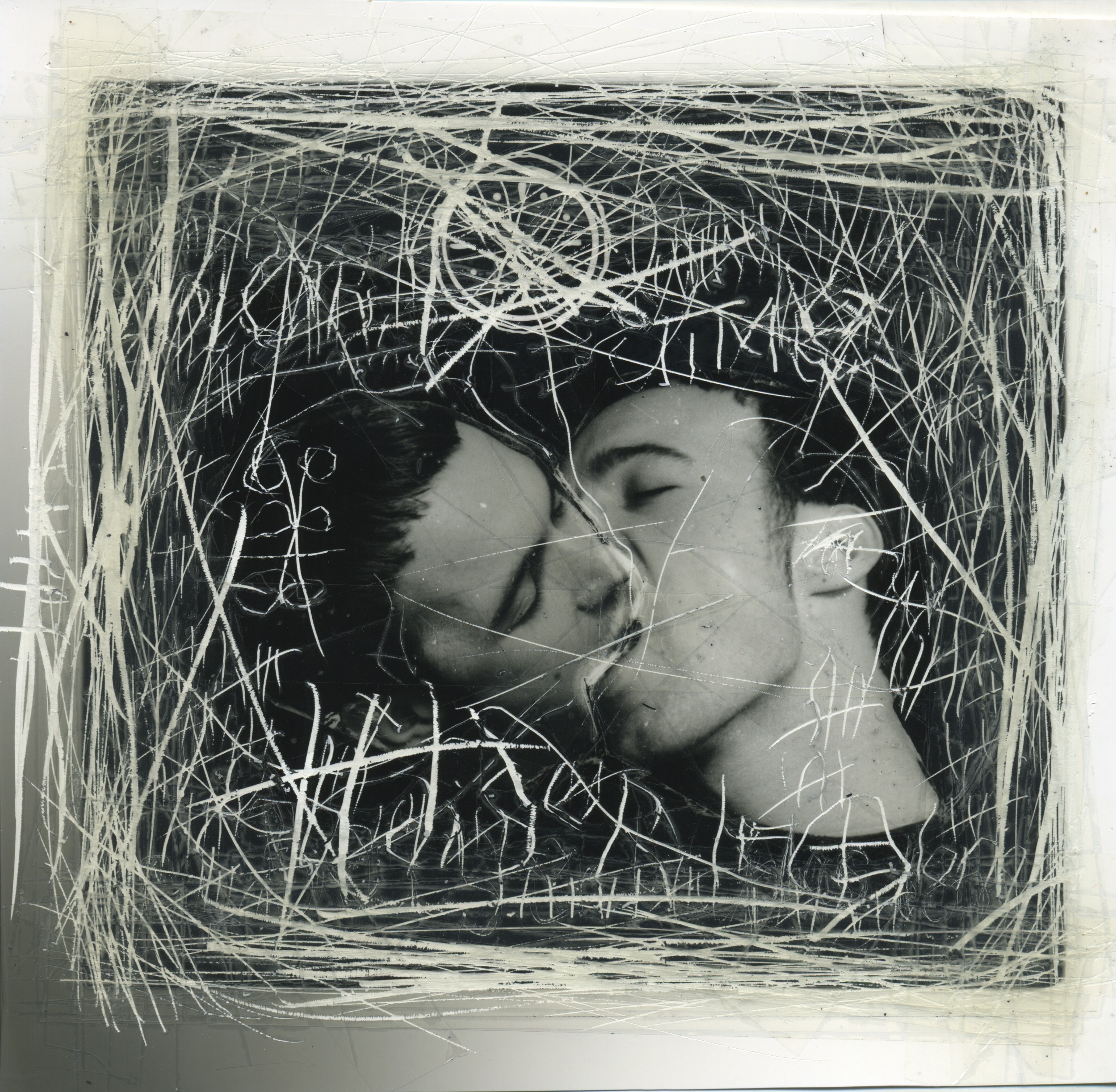 Le baiser