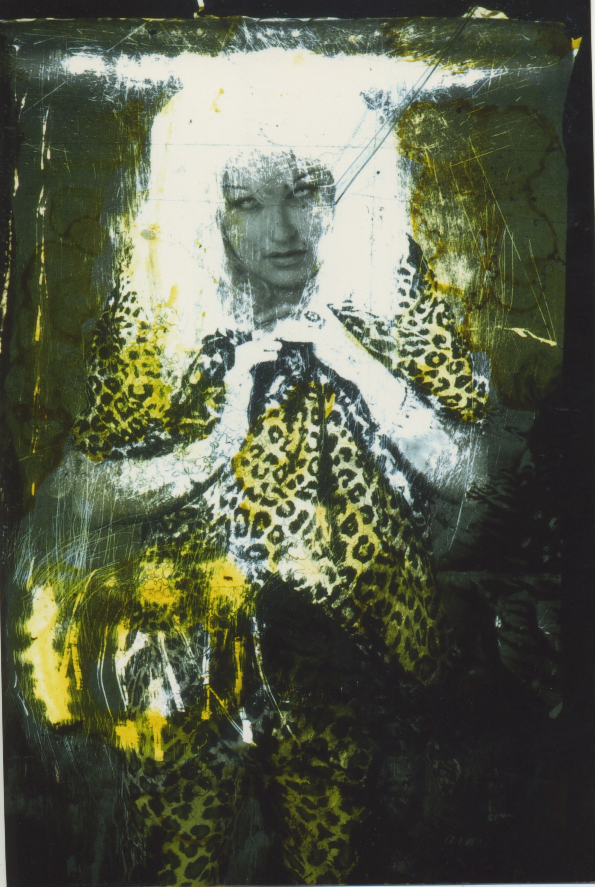 Egoexentrico 97