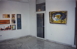Exposition De instinto