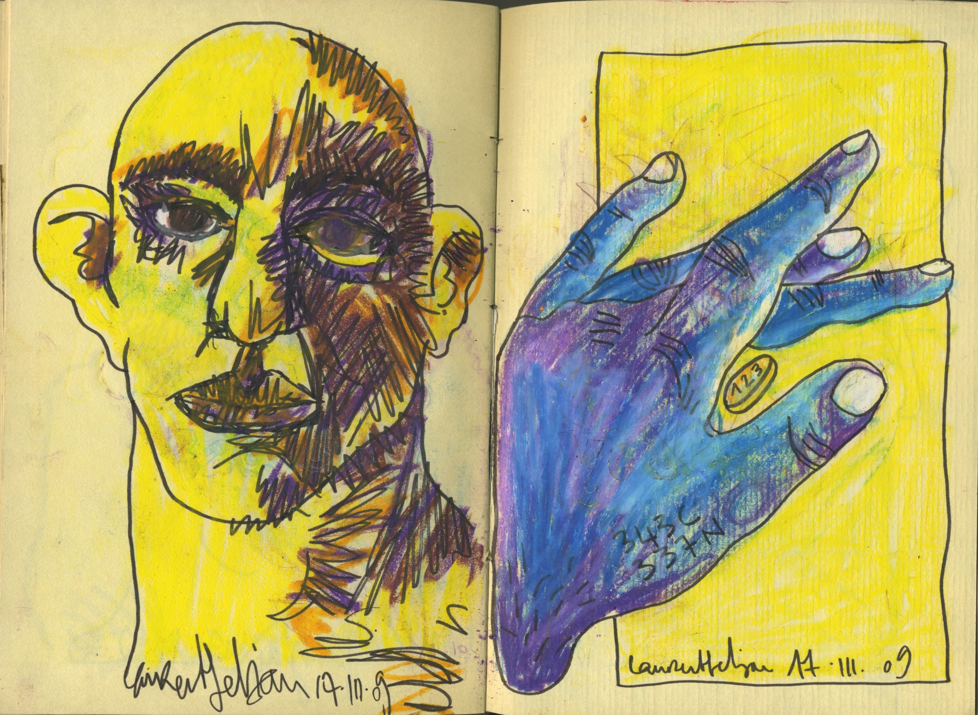 Pages 27 et 28