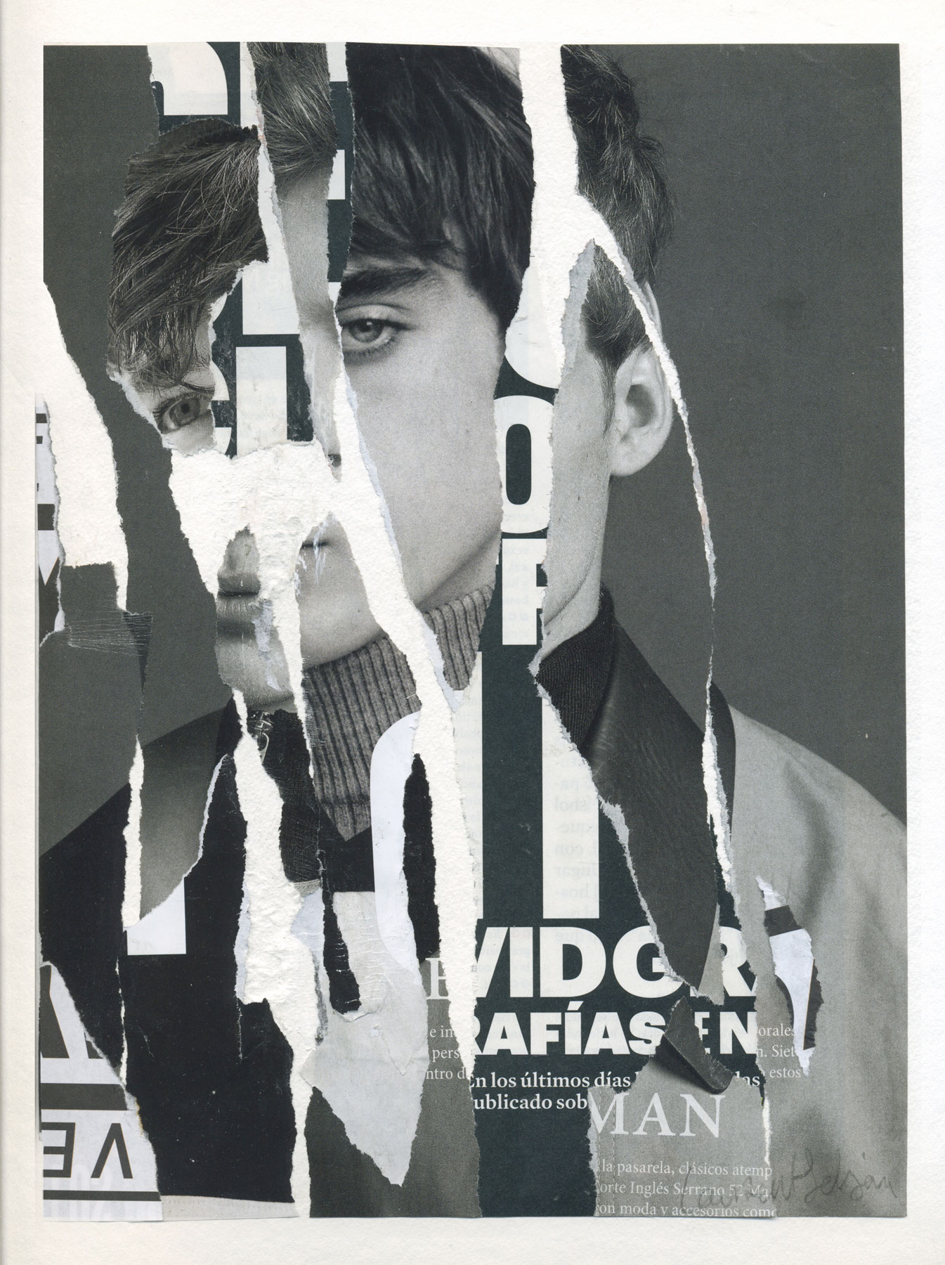 Fade to grey 3
