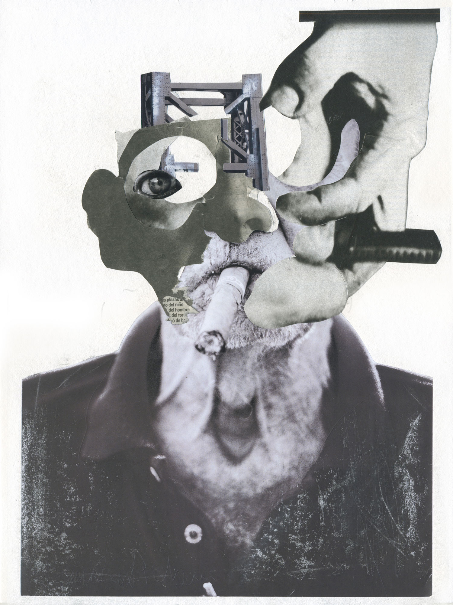 "Manipulation"