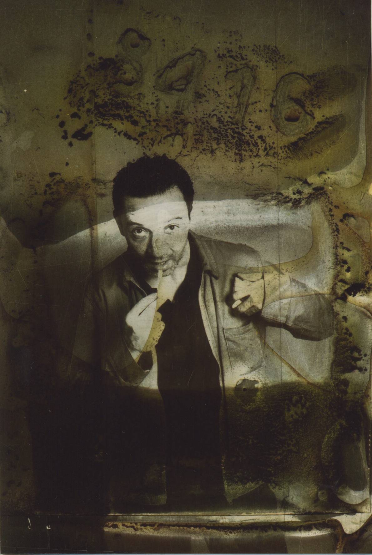 Laurent d'Az