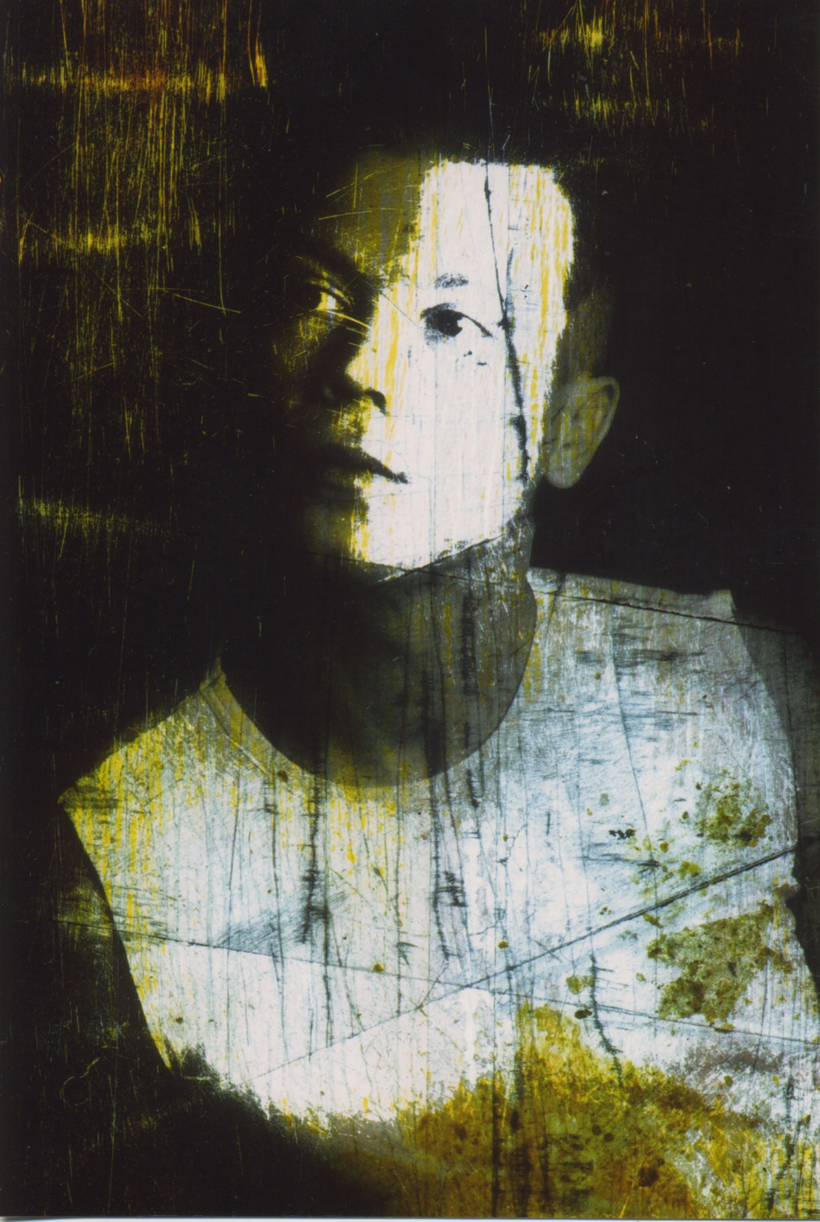 Juan Tormento