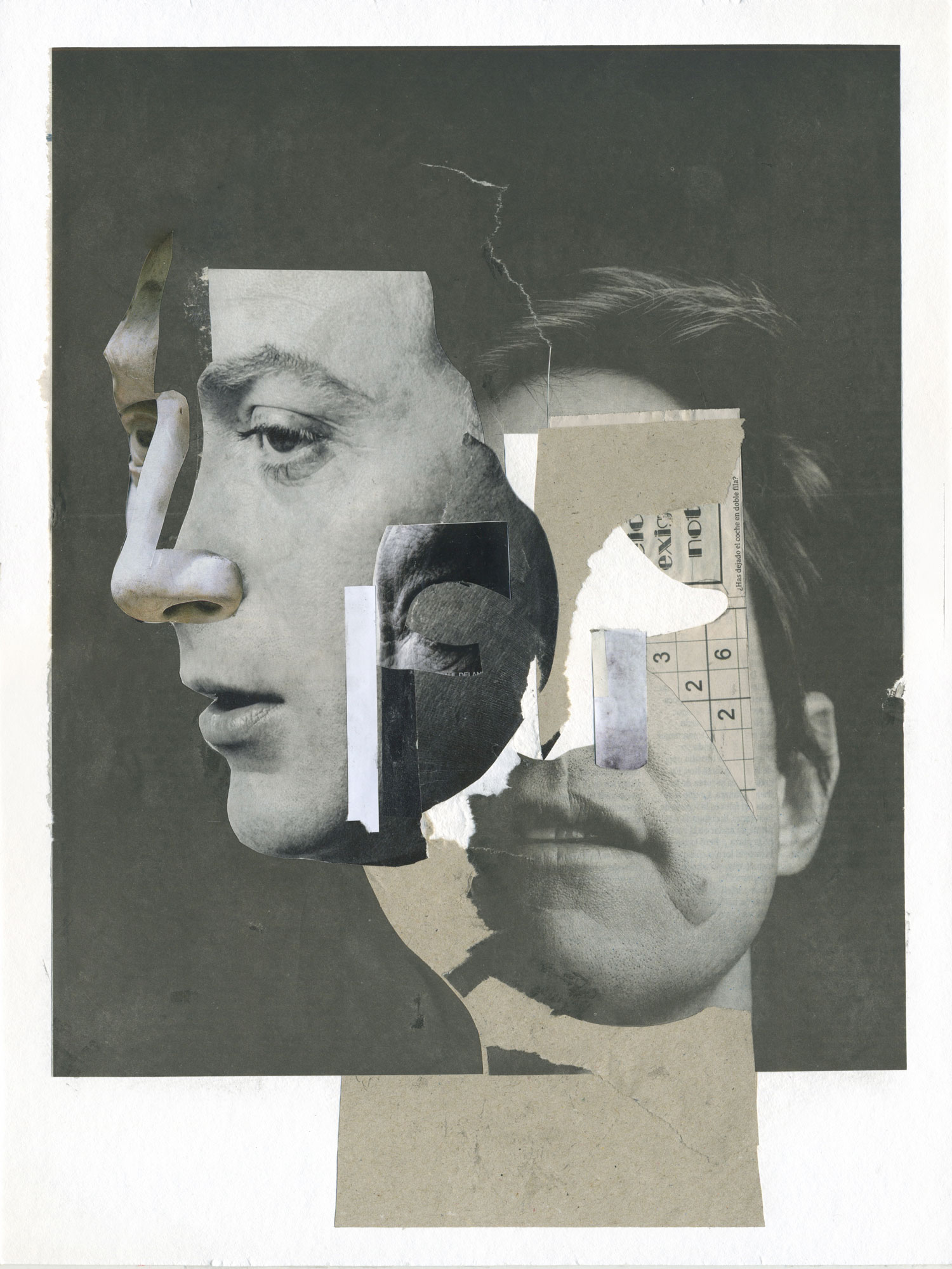 "Dissociation"