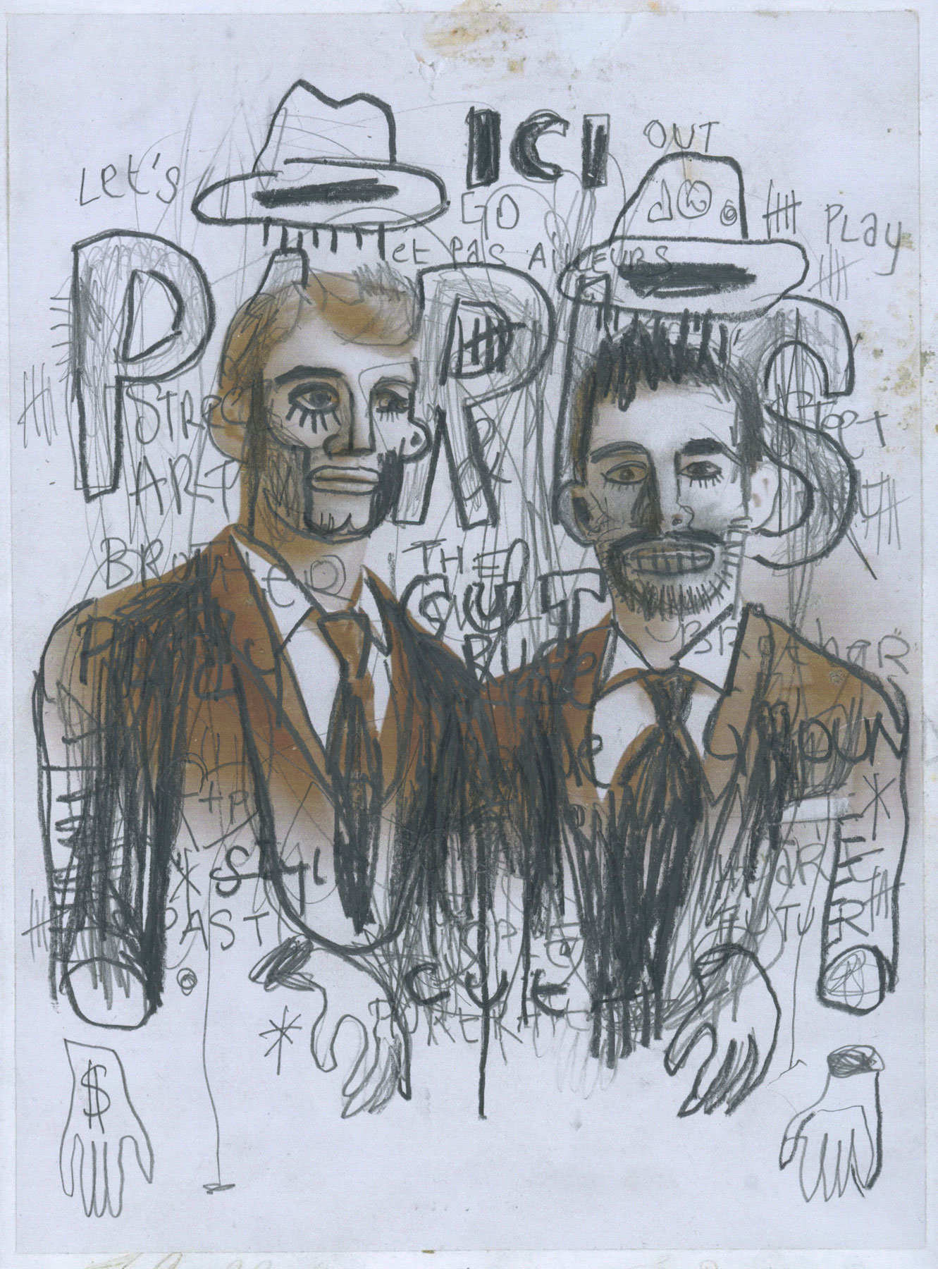 Leo & Pipo 3