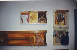 Exposition De instinto