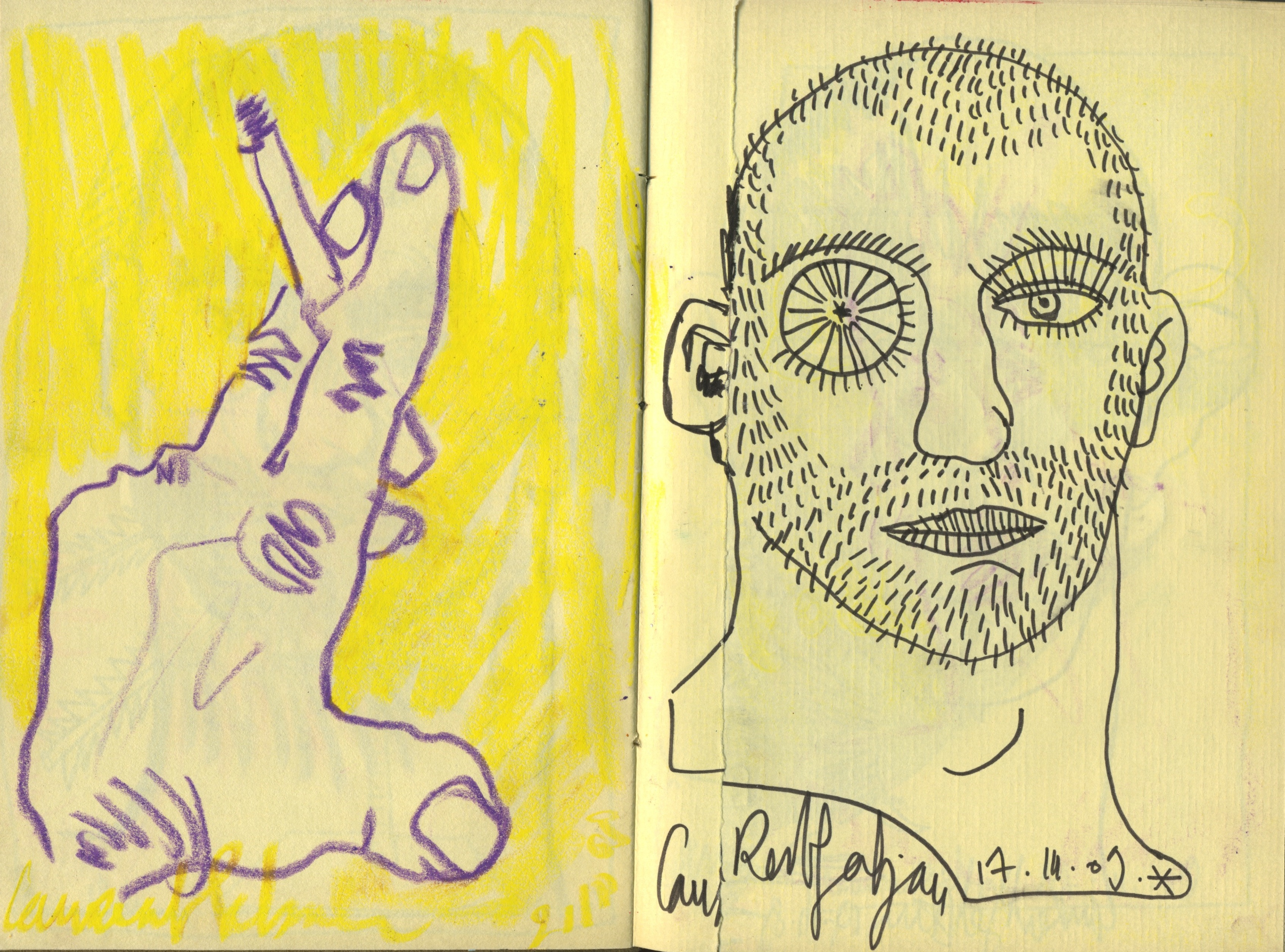 Pages 25 et 26