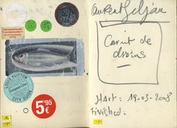 Pages 0 et 1