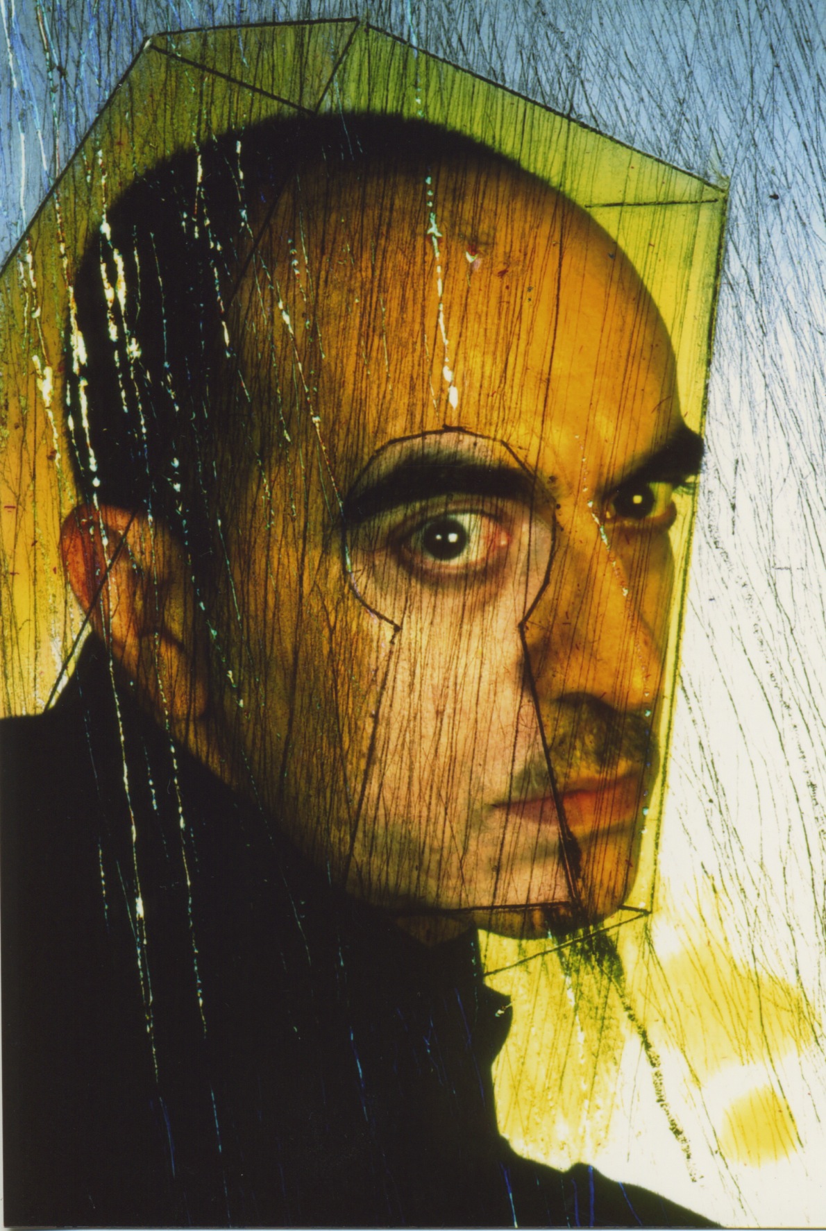 Egoexentrico 27