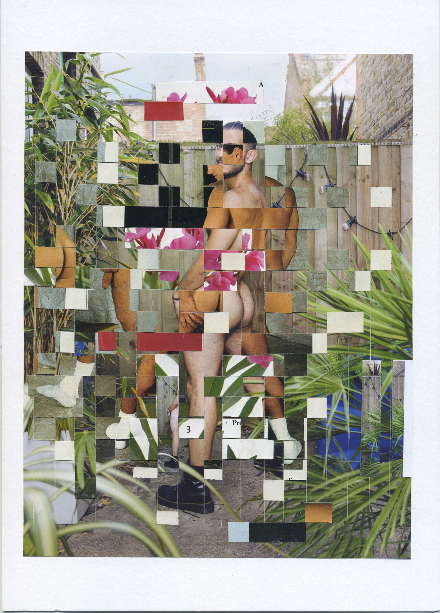"secret Garden"