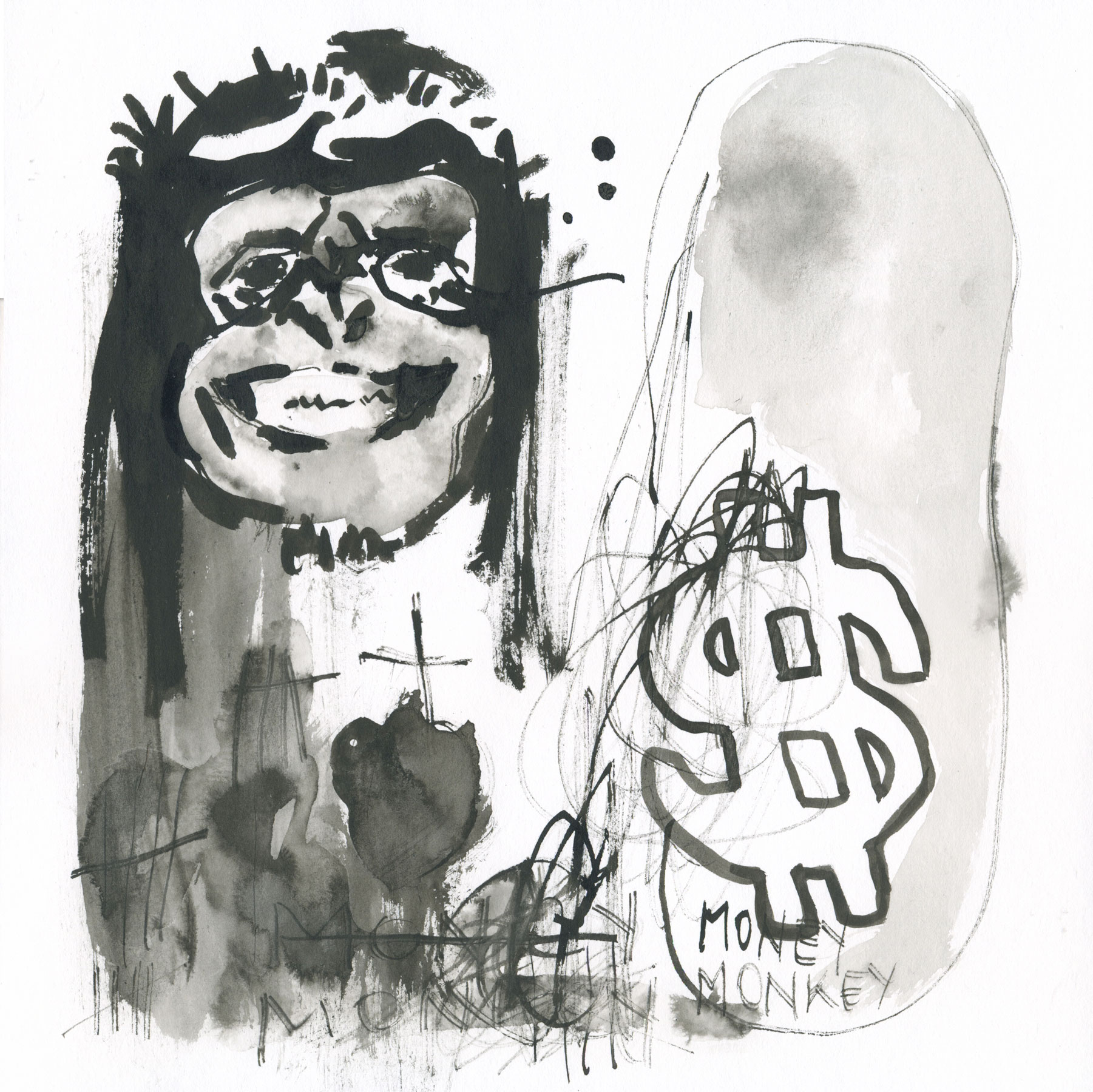Monkey business