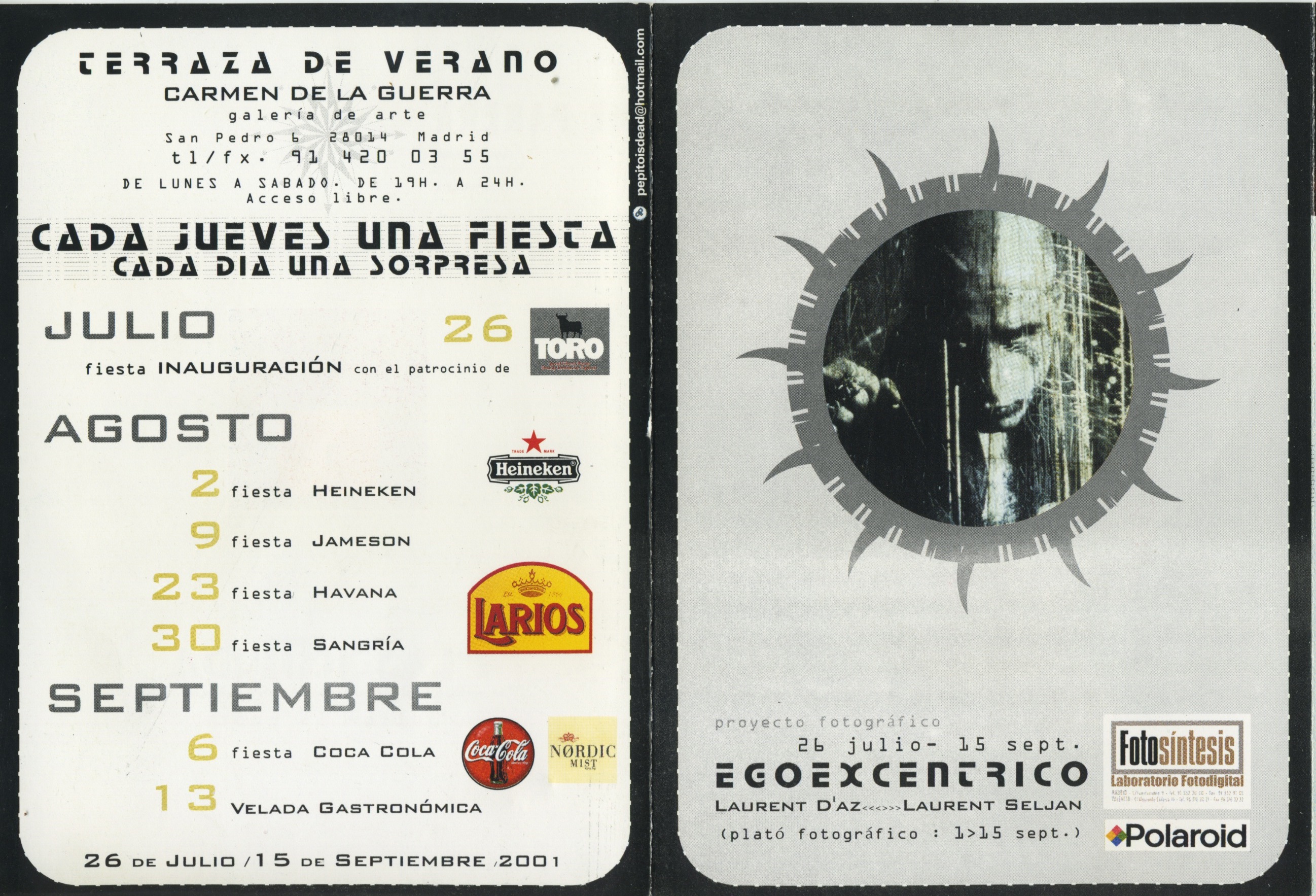 Flyer