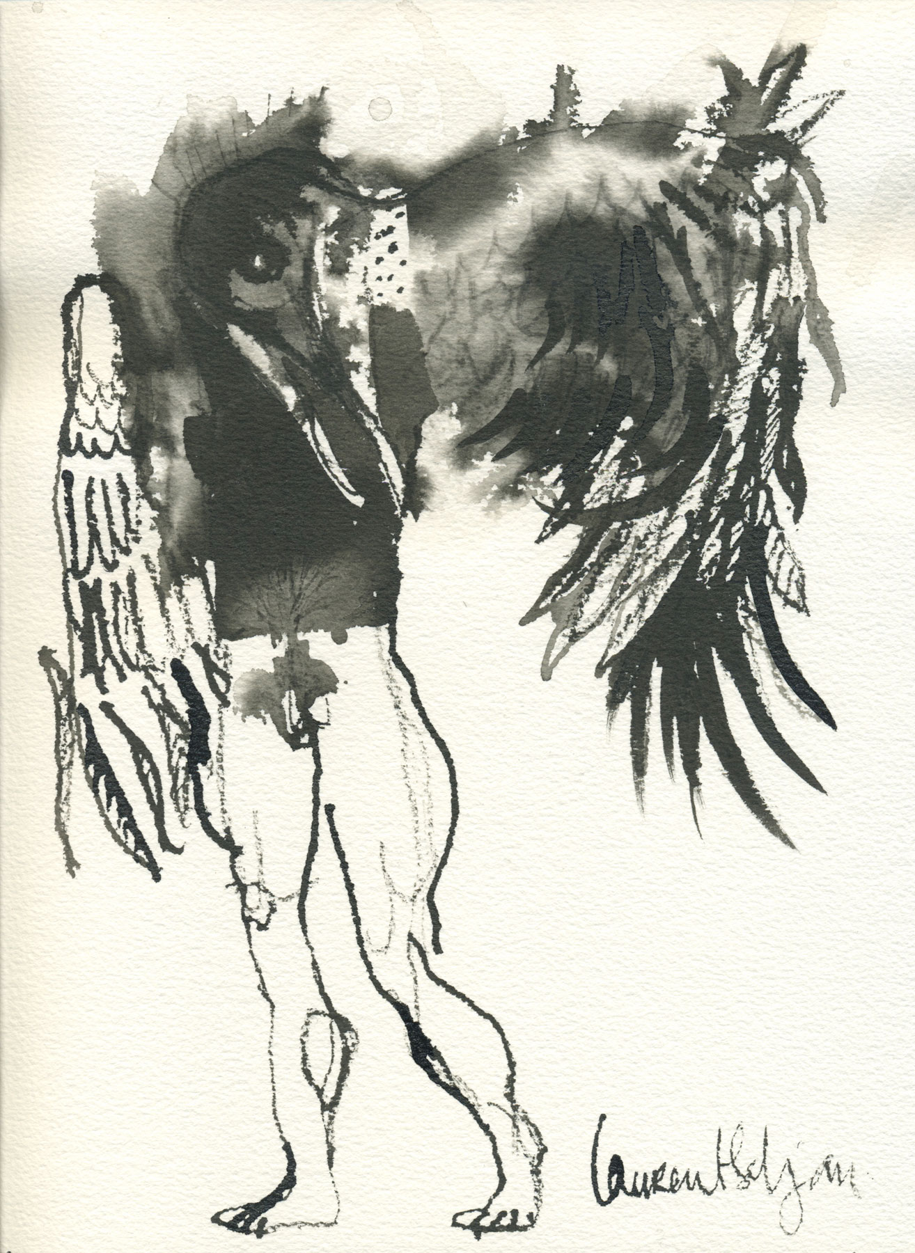 birdman