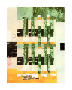 Hacked composition