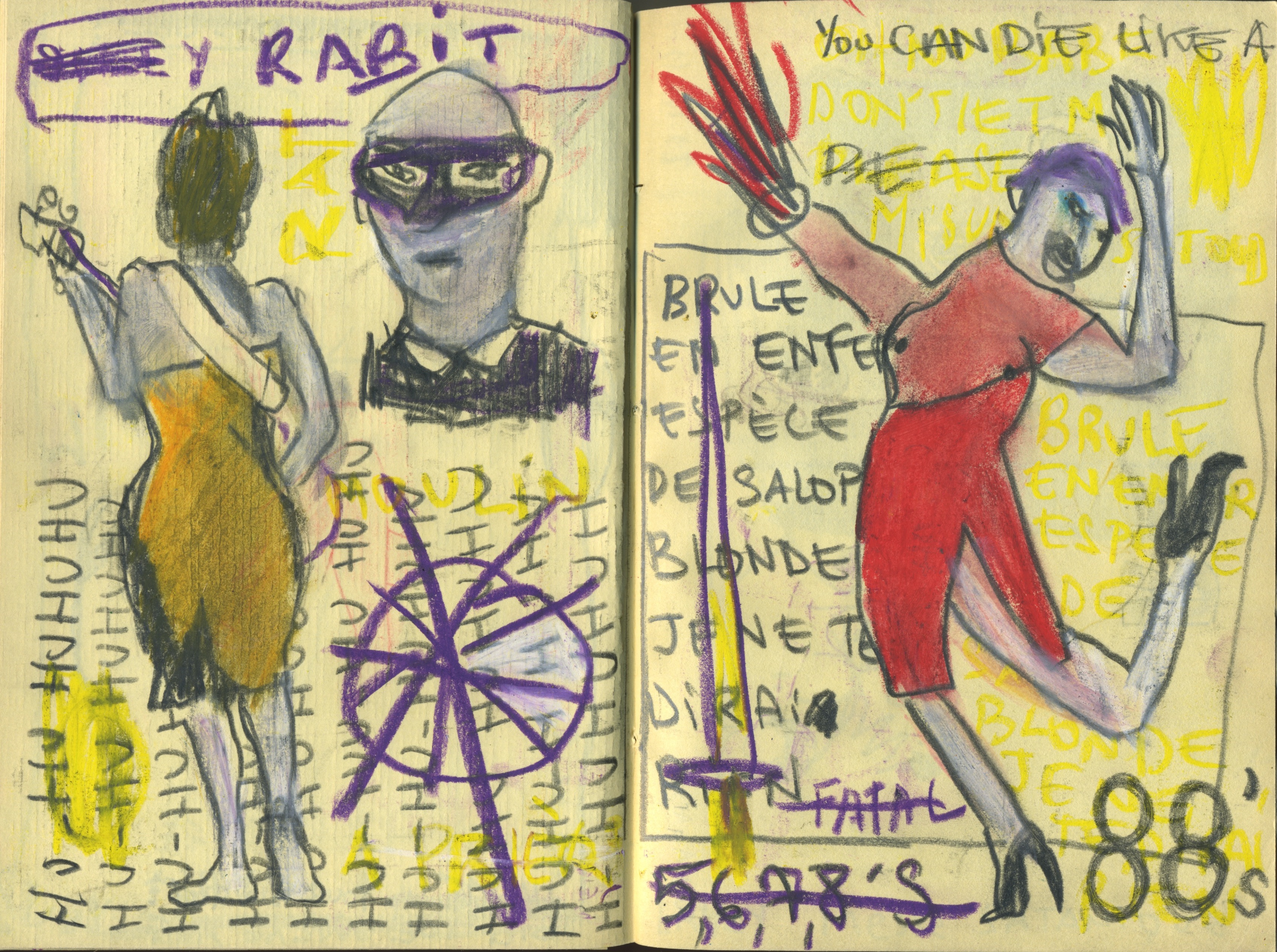 Pages 79 et 80