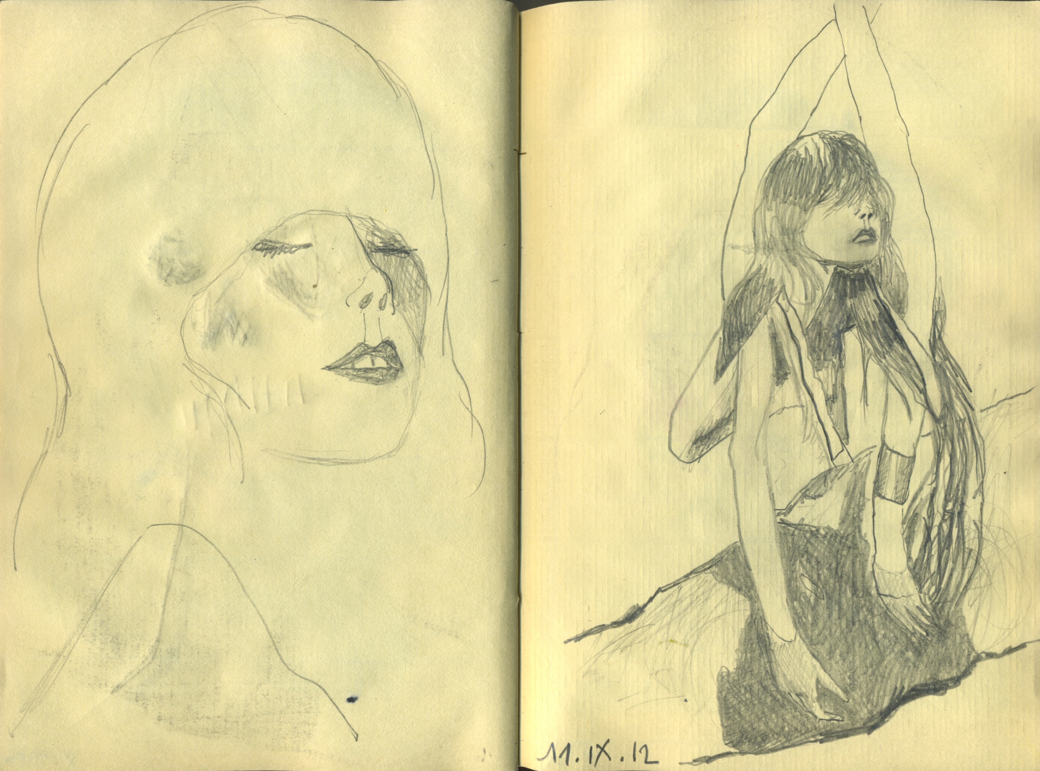 Pages 99 et 100