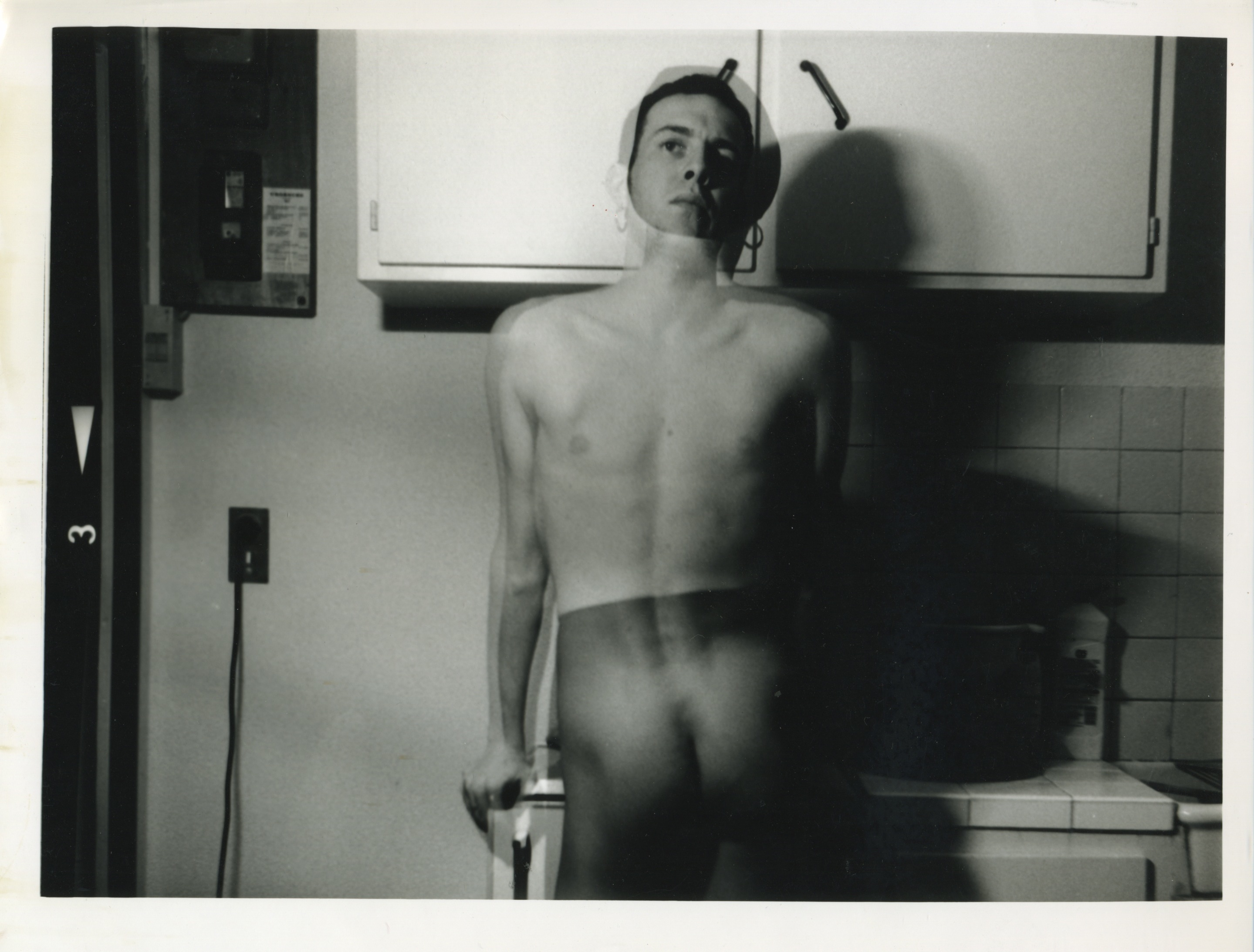 Double autoportrait 2
