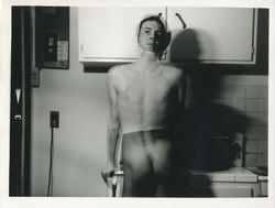 Double autoportrait 2
