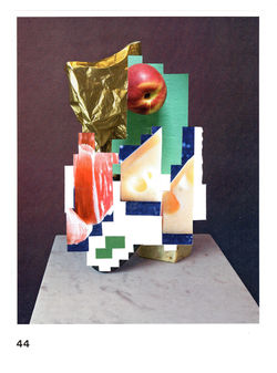 Nature morte 3