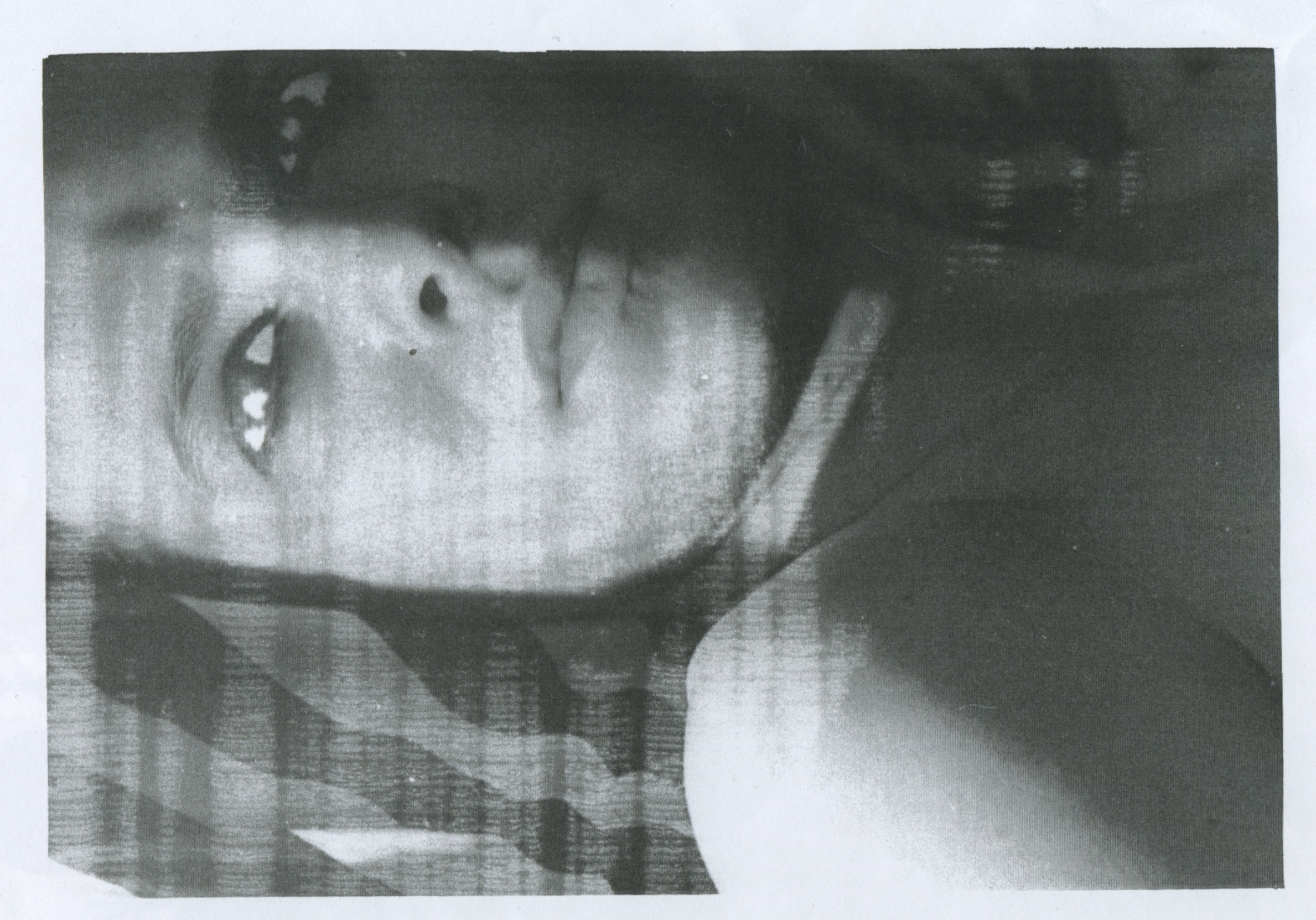 Portrait de Lilian Daubisse