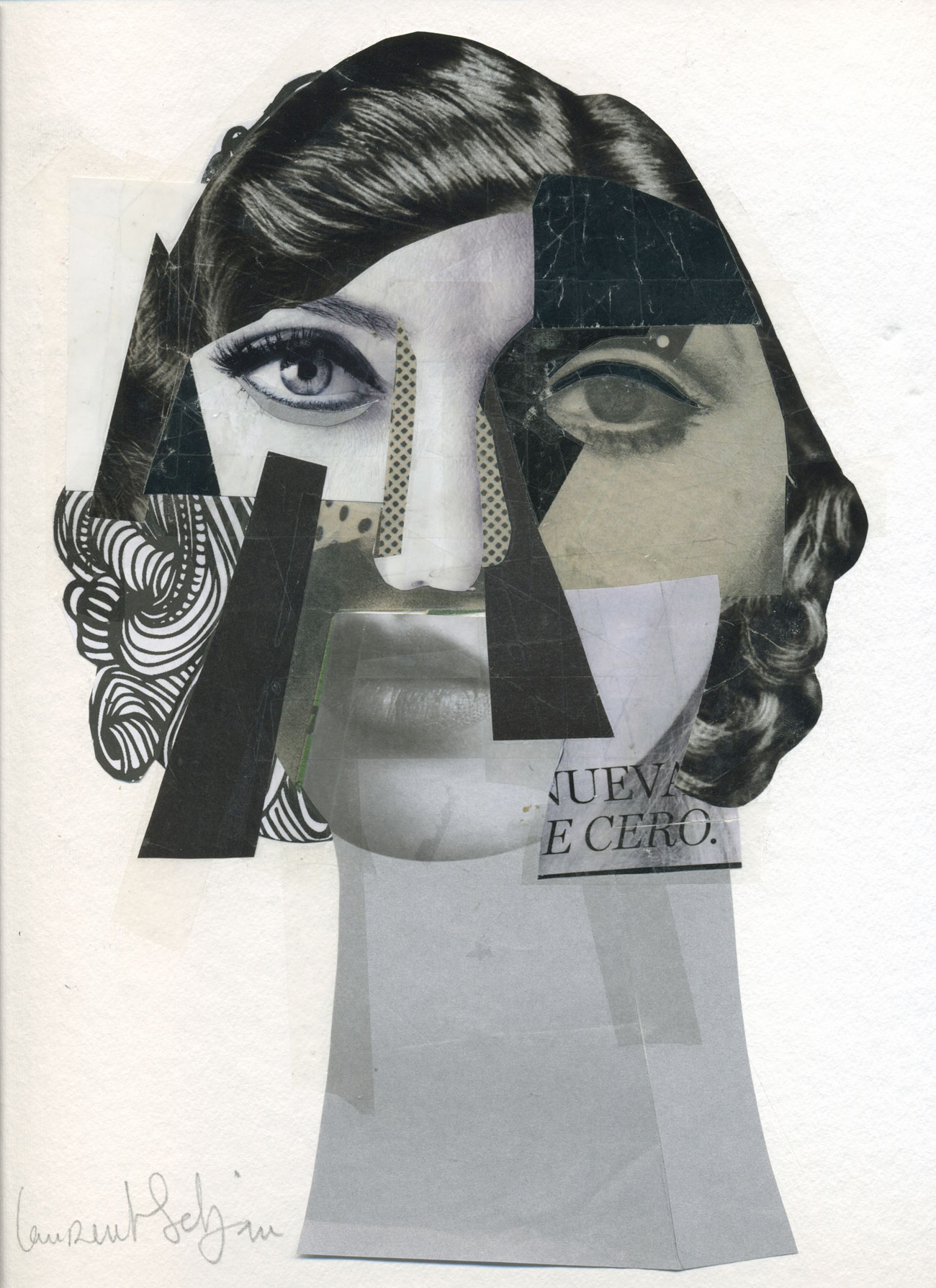 Broken Doll