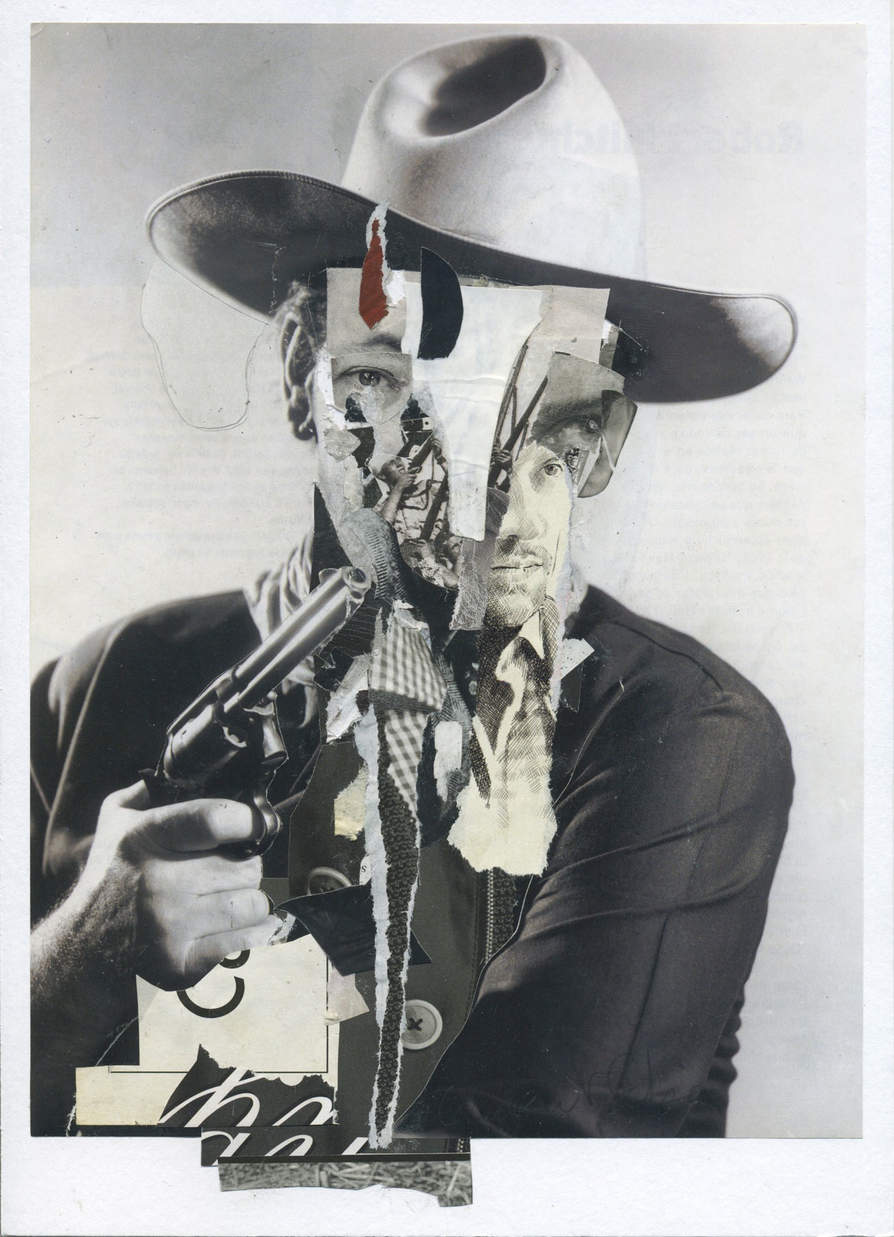 "Pistolero"