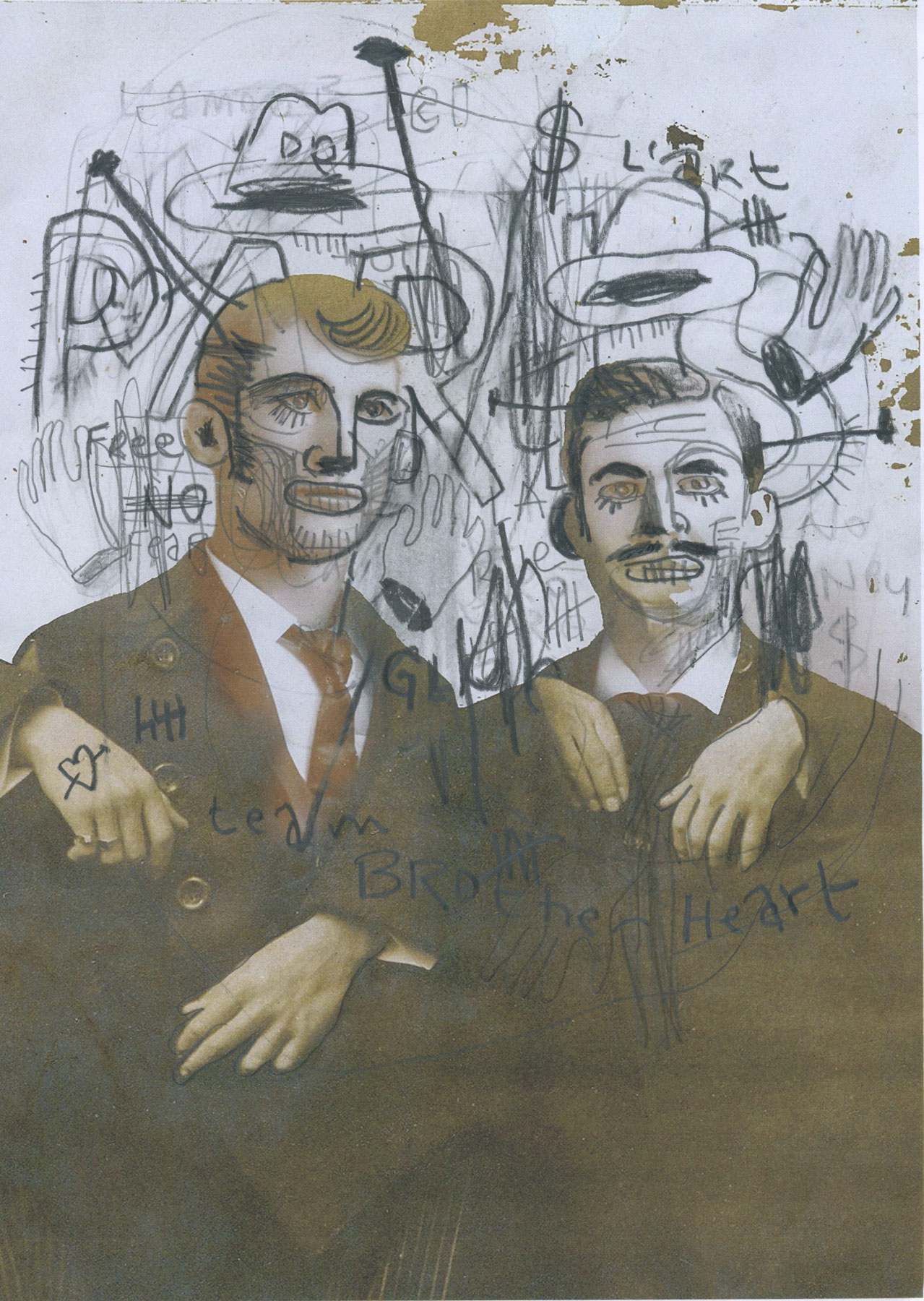 Leo & Pipo 2