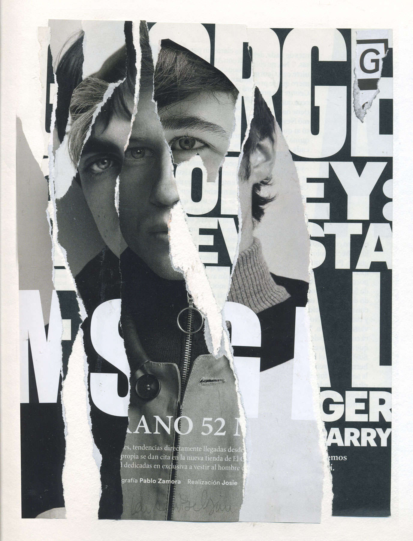 Fade to grey 2