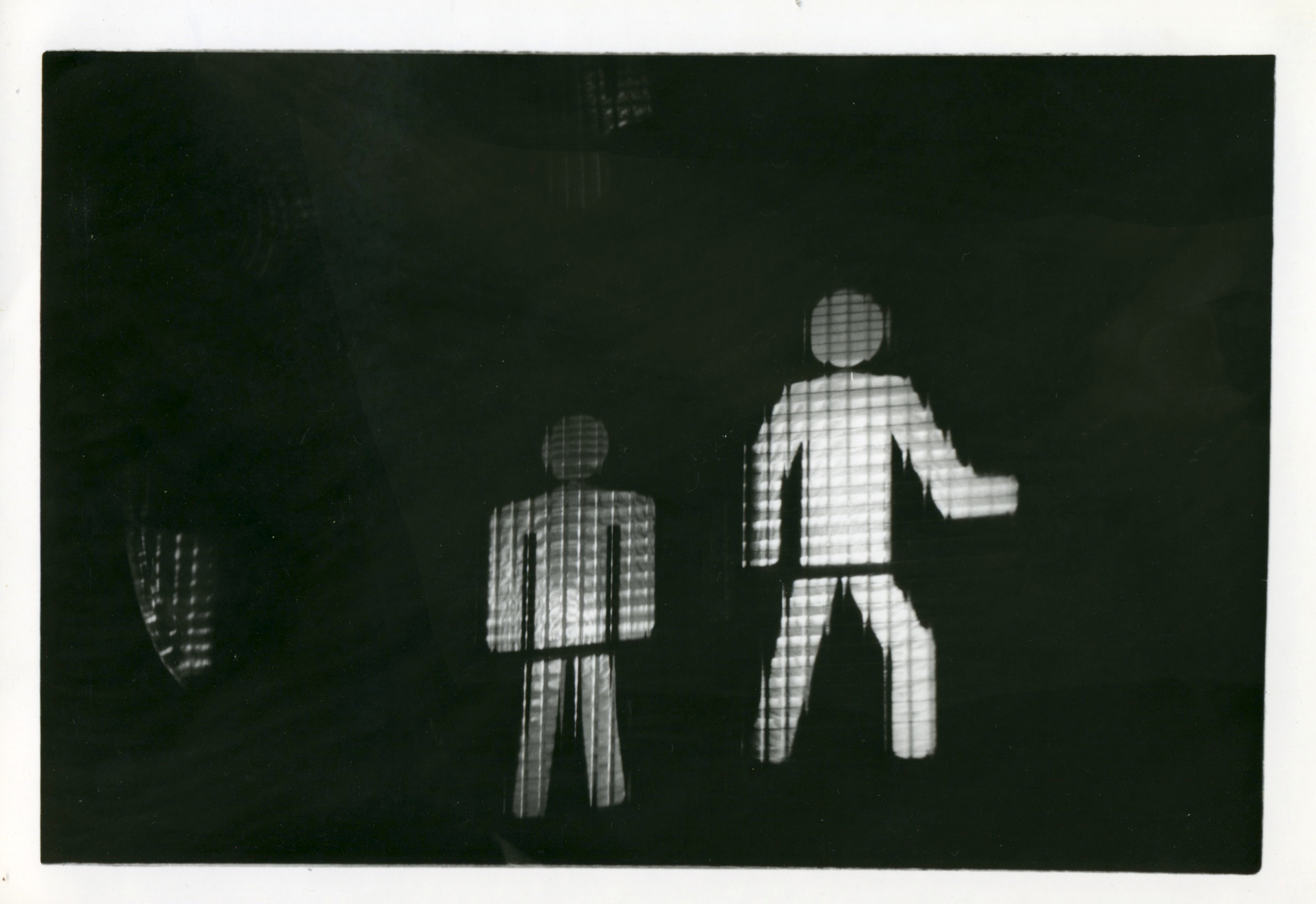 Nantes la nuit, 1992