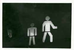 Nantes la nuit, 1992