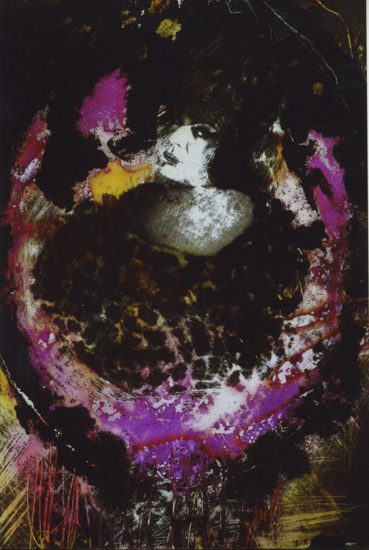 Egoexentrico 85