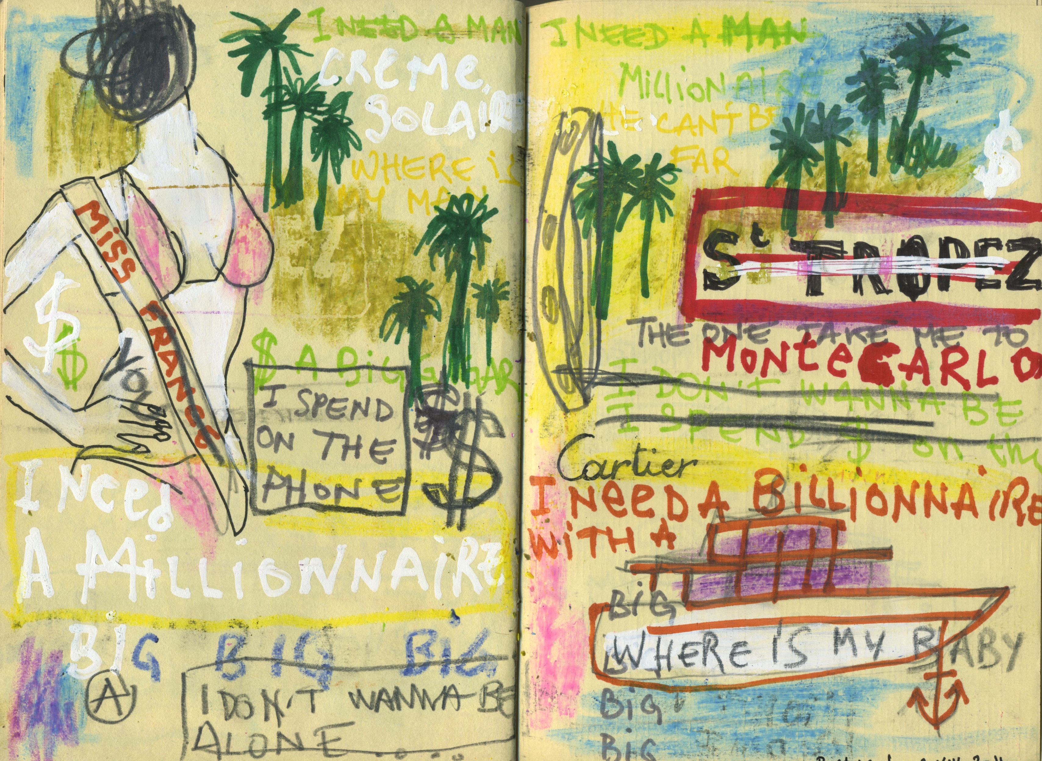 Pages 63 et 64