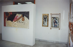 Exposition De instinto