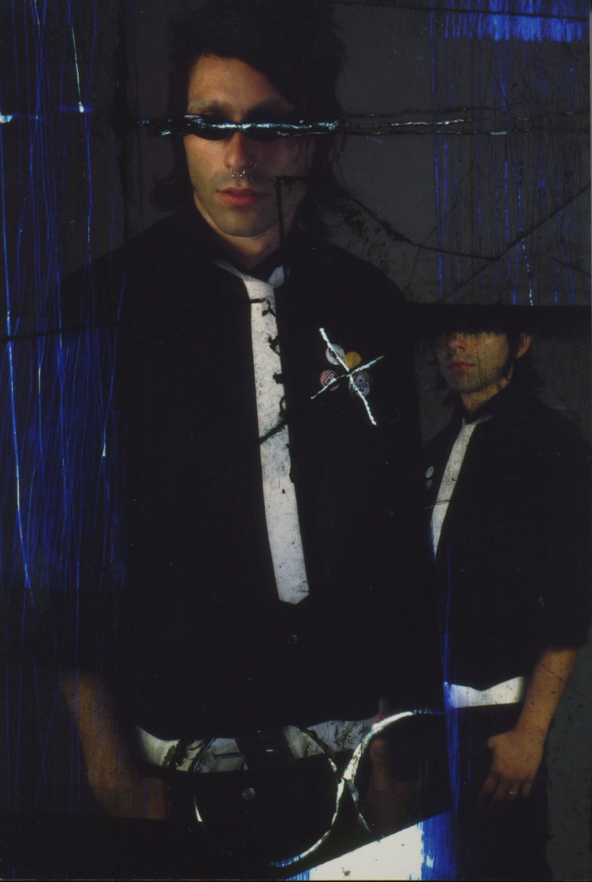 Egoexentrico 98