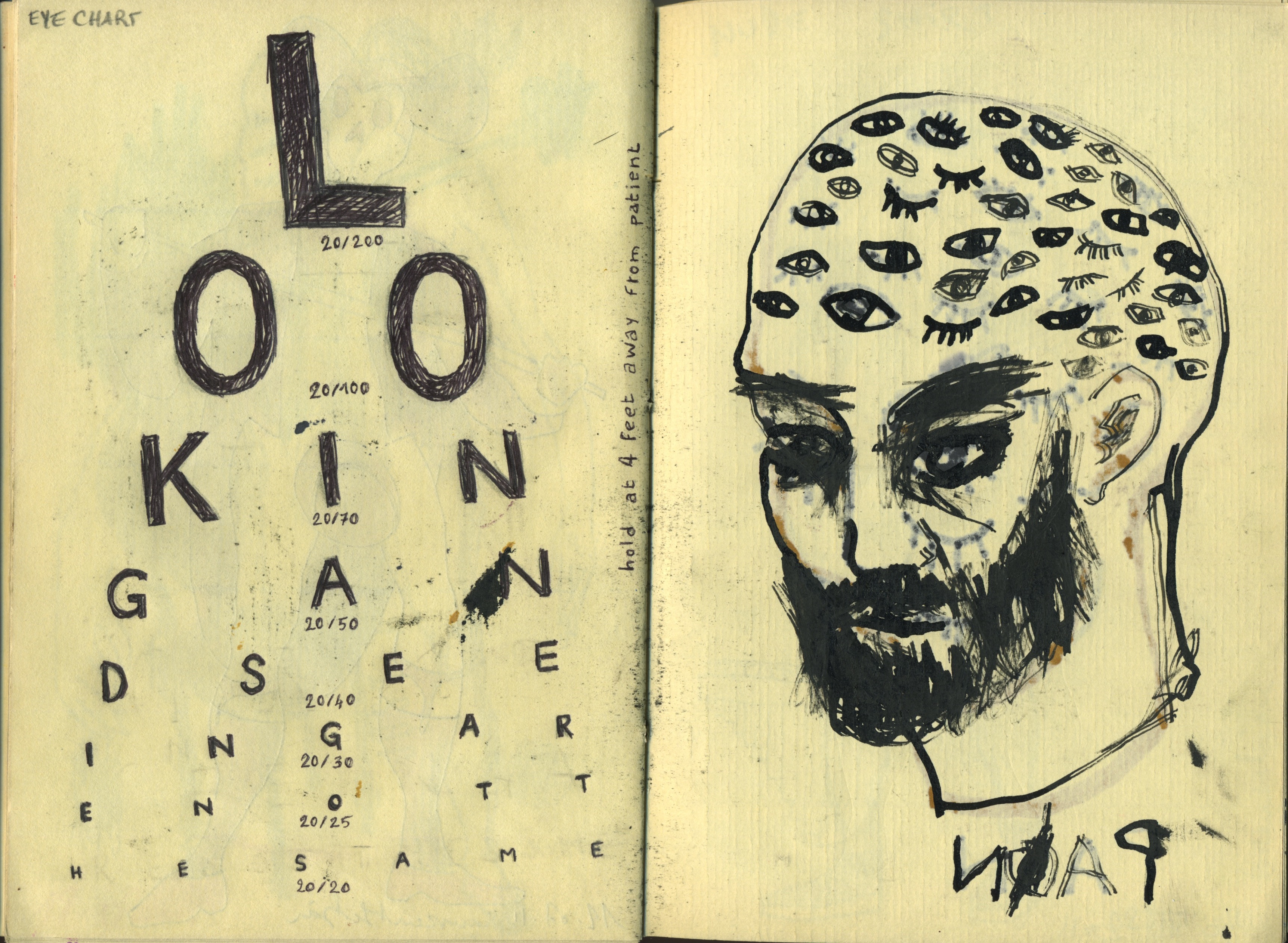 Pages 57 et 58