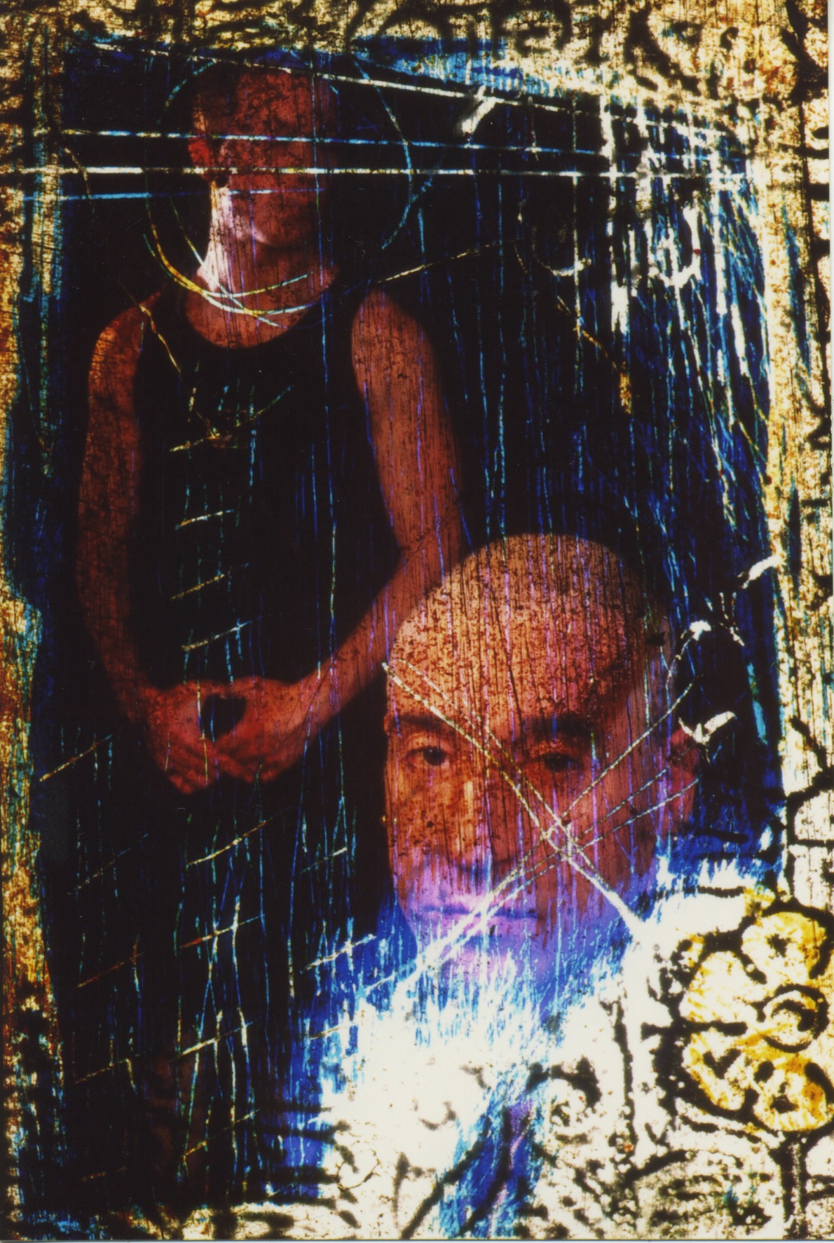 Egoexentrico 44